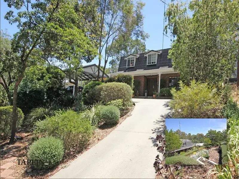 Main view of Homely house listing, 52 Glenwood Drive, Bellevue Heights SA 5050