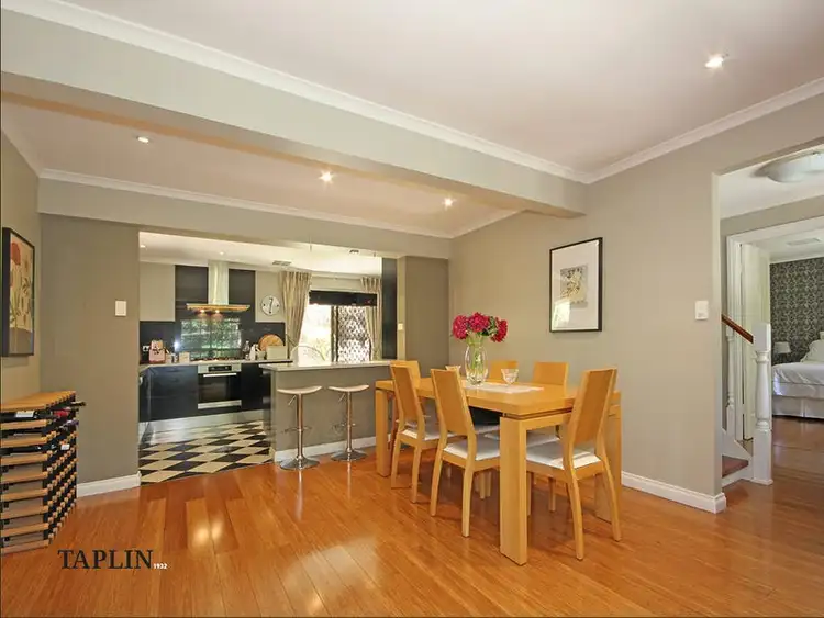 Third view of Homely house listing, 52 Glenwood Drive, Bellevue Heights SA 5050