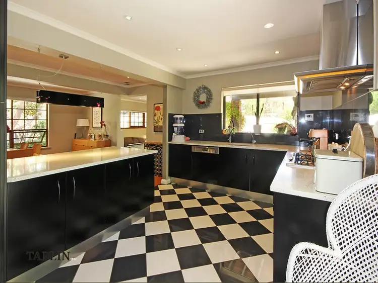 Fifth view of Homely house listing, 52 Glenwood Drive, Bellevue Heights SA 5050