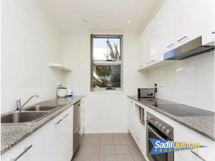 92/56 Ernest Cavanagh Street, Gungahlin ACT 2912