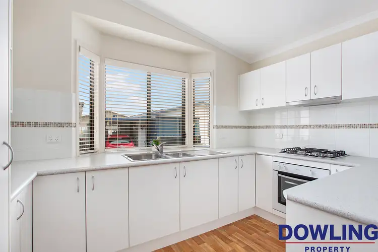 Sixth view of Homely house listing, 125/15 Quarter Sessions Road, Tarro NSW 2322
