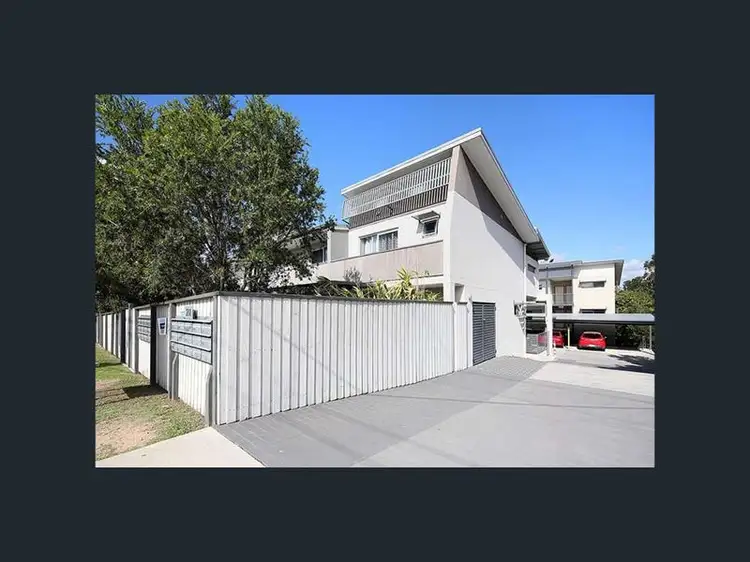 Main view of Homely unit listing, 14/208 Pickering St, Enoggera QLD 4051
