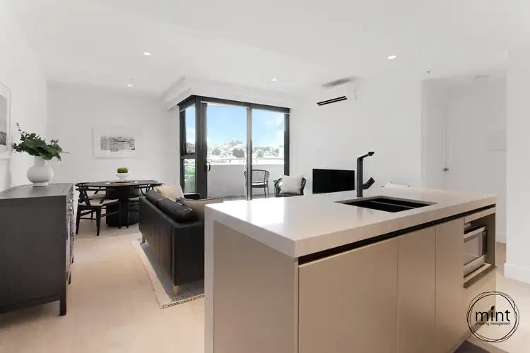 Main view of Homely apartment listing, 301/55 Camberwell Road, Hawthorn East VIC 3123