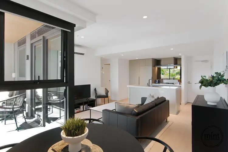 Second view of Homely apartment listing, 301/55 Camberwell Road, Hawthorn East VIC 3123