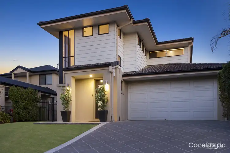 91/19 Santa Barbara Road, Hope Island QLD 4212