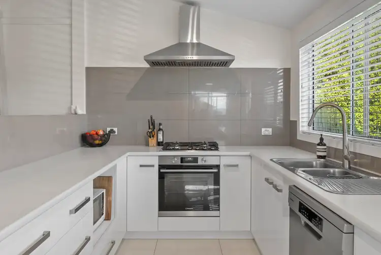 Fifth view of Homely house listing, 66 Meredith Crescent, South Launceston TAS 7249