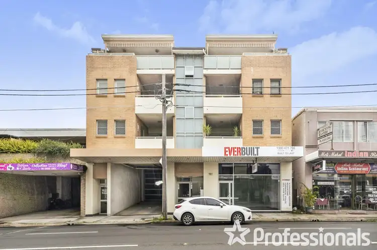 6/197 Rocky Point Road