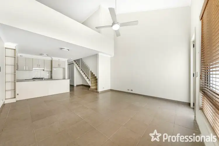 Second view of Homely apartment listing, 6/197 Rocky Point Road, Ramsgate NSW 2217