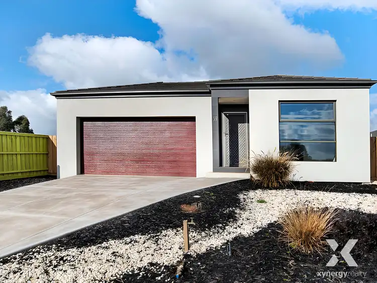 39 James Melrose Drive, Brookfield VIC 3338