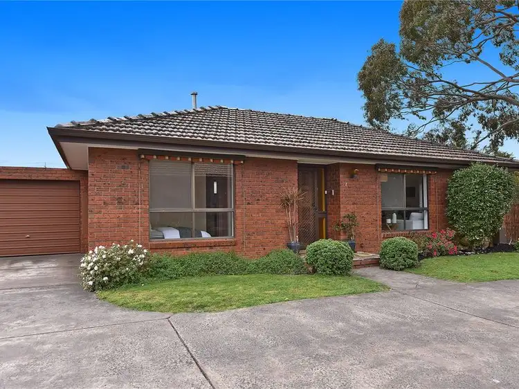 1/1-3 Myers Avenue, Glen Waverley VIC 3150