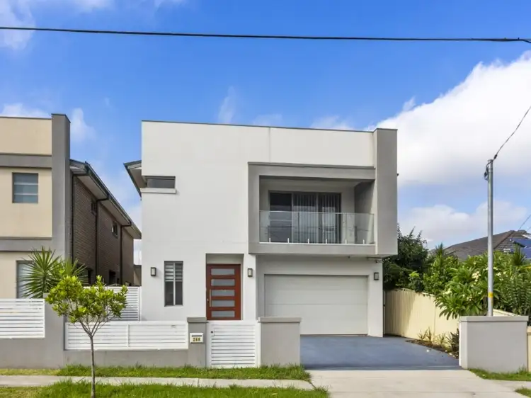 26B Boundary Road, Liverpool NSW 2170