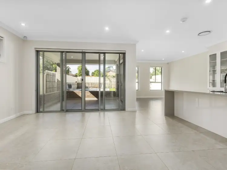 Second view of Homely house listing, 26B Boundary Road, Liverpool NSW 2170