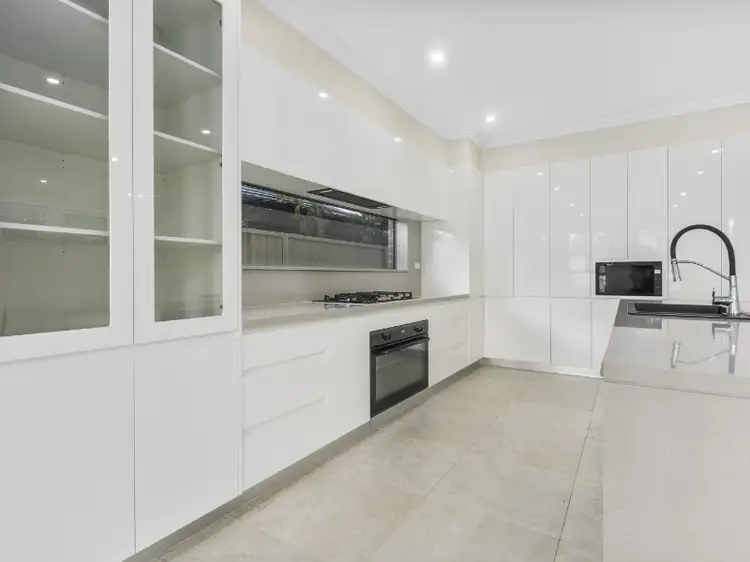Third view of Homely house listing, 26B Boundary Road, Liverpool NSW 2170