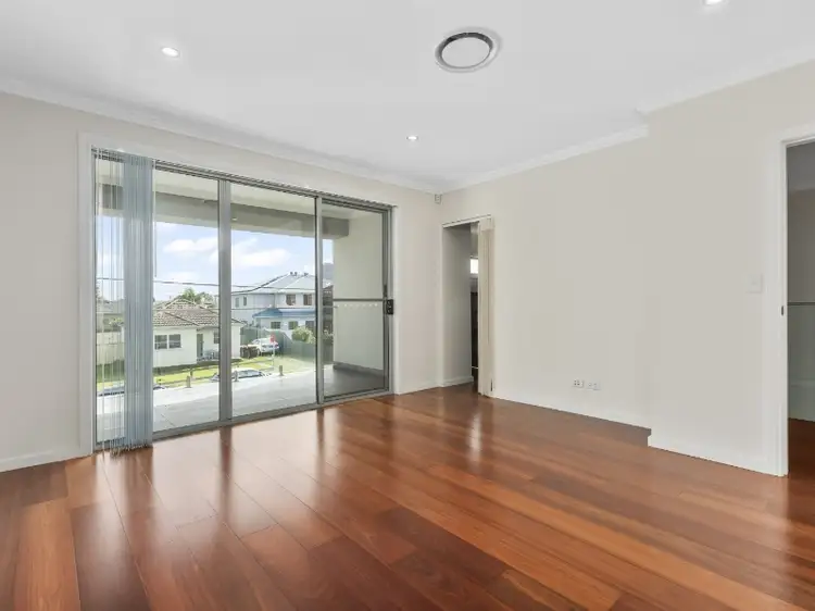 Fourth view of Homely house listing, 26B Boundary Road, Liverpool NSW 2170