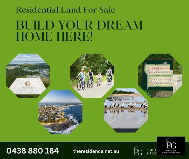 Second view of Homely land listing, Lot 128 Unknown Road, Glenning Valley NSW 2261