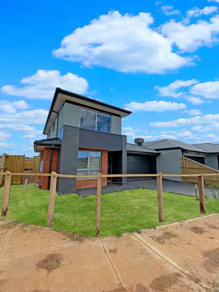 Main view of Homely house listing, 87 Fuchsia Drive, Rockbank VIC 3335