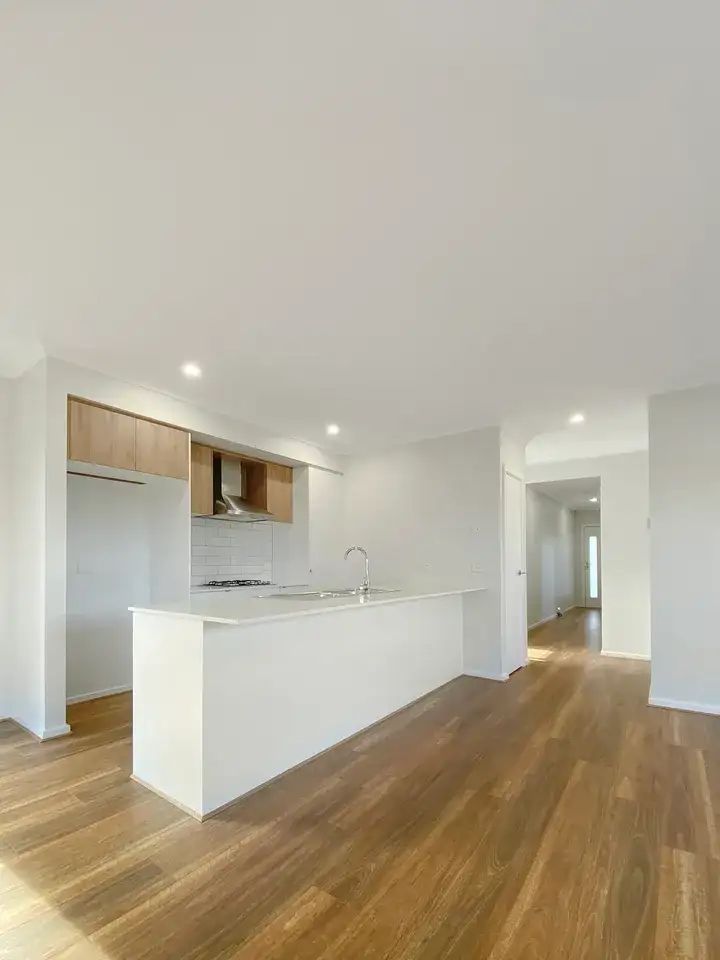 Second view of Homely house listing, 87 Fuchsia Drive, Rockbank VIC 3335