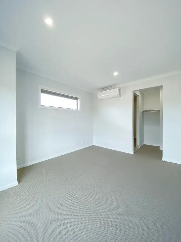 Third view of Homely house listing, 87 Fuchsia Drive, Rockbank VIC 3335