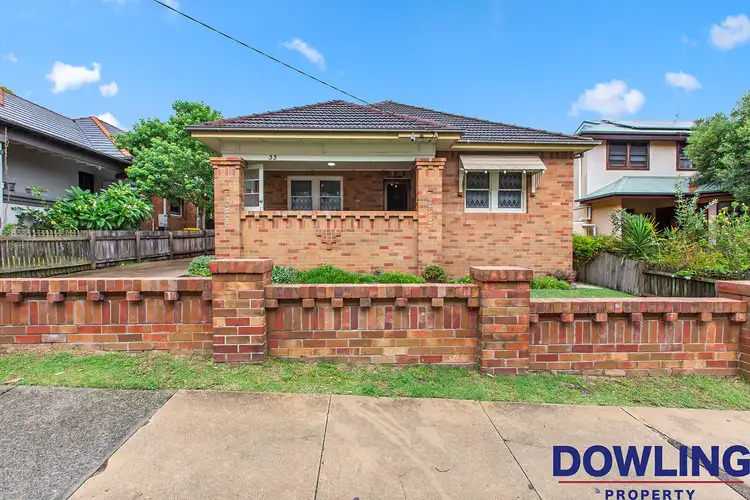 Second view of Homely house listing, 33 Tooke Street, Cooks Hill NSW 2300
