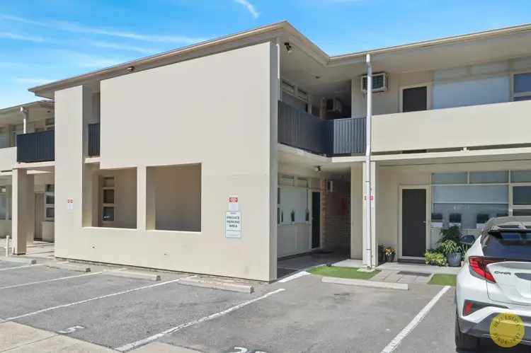 22/18 Raymond Grove, Glenelg SA 5045