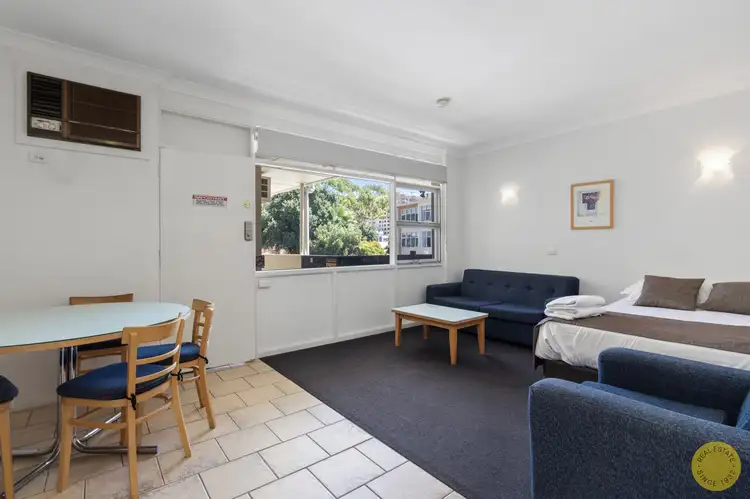 Third view of Homely apartment listing, 22/18 Raymond Grove, Glenelg SA 5045