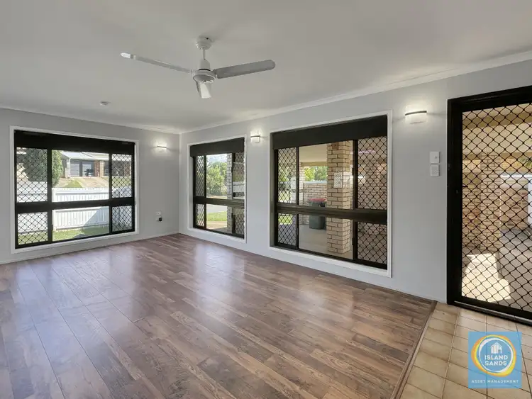 Second view of Homely house listing, 11 Waratah Street, Kin Kora QLD 4680