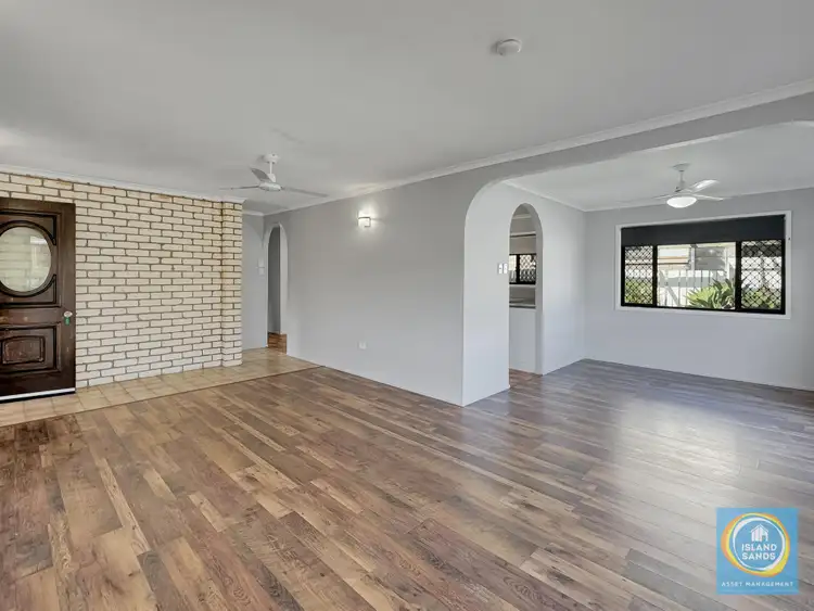Third view of Homely house listing, 11 Waratah Street, Kin Kora QLD 4680