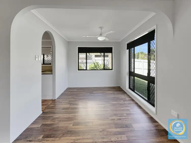 Fourth view of Homely house listing, 11 Waratah Street, Kin Kora QLD 4680