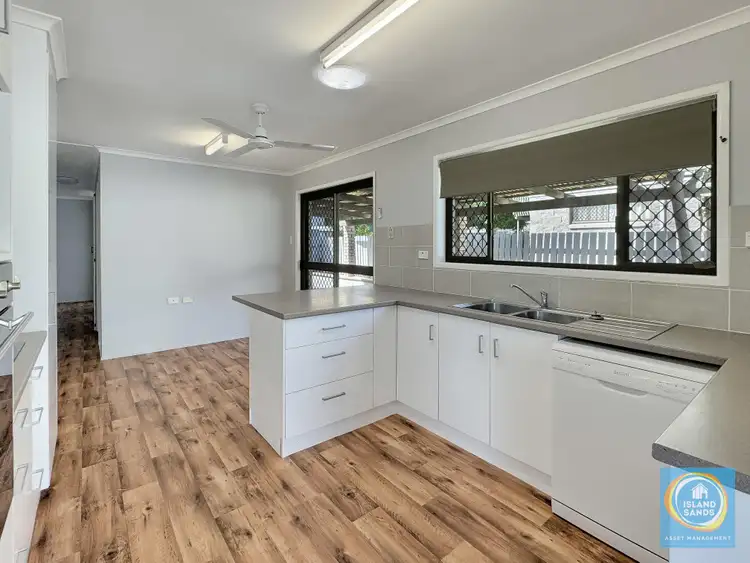 Fifth view of Homely house listing, 11 Waratah Street, Kin Kora QLD 4680