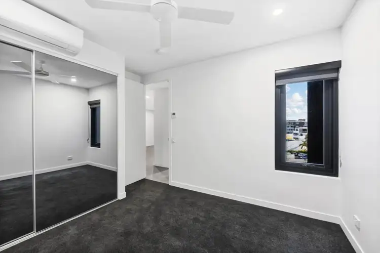 Fourth view of Homely apartment listing, 2211/100 Duporth Ave, Maroochydore QLD 4558