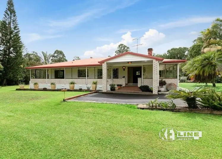 5 Angus Crescent, Kureelpa QLD 4560