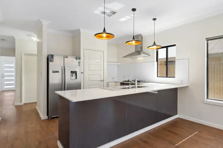 Second view of Homely house listing, 52 Roccella Loop, Ashby WA 6065