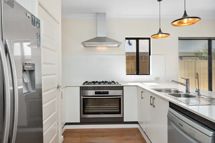 Third view of Homely house listing, 52 Roccella Loop, Ashby WA 6065