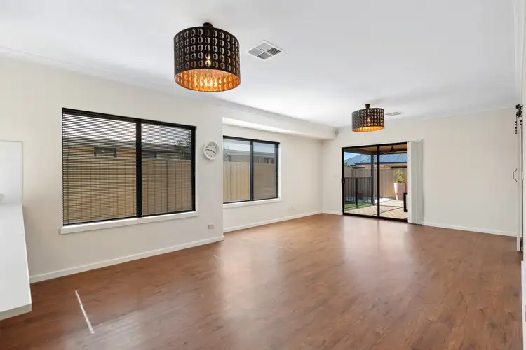 Fifth view of Homely house listing, 52 Roccella Loop, Ashby WA 6065