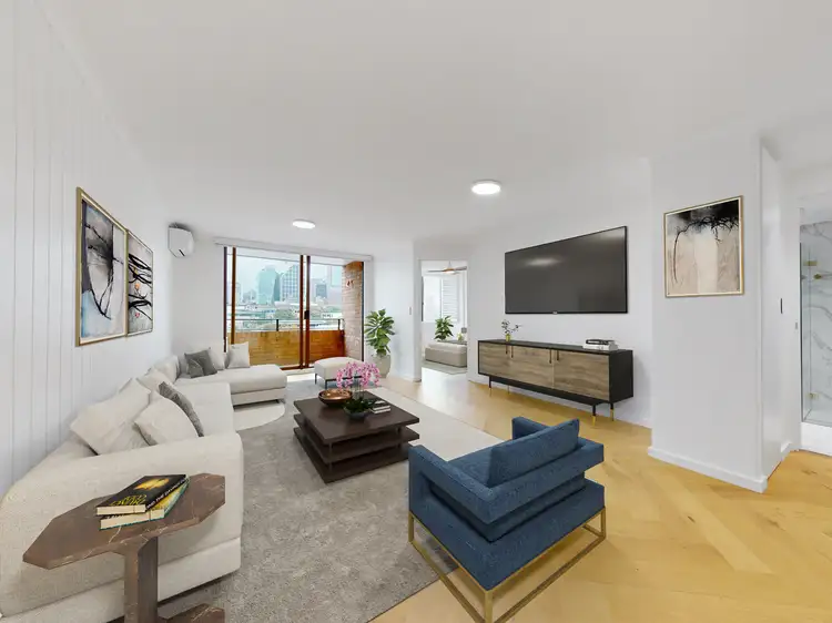 Main view of Homely apartment listing, 910/73 Victoria Street, Potts Point NSW 2011