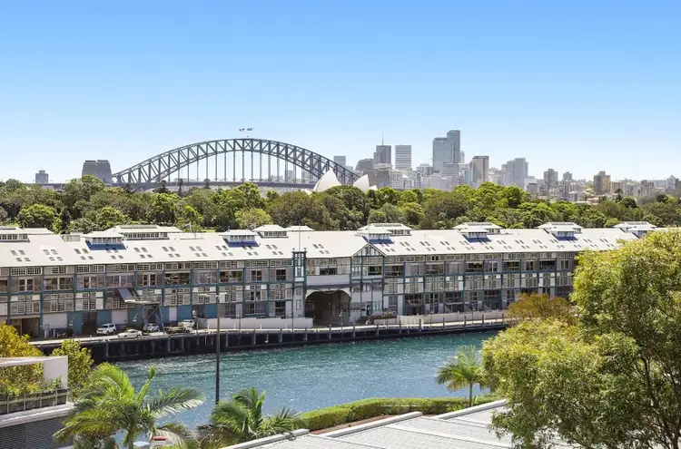 Third view of Homely apartment listing, 910/73 Victoria Street, Potts Point NSW 2011