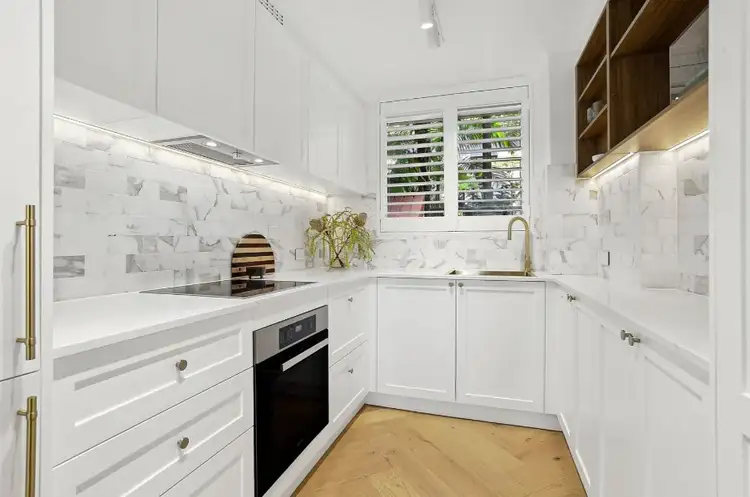 Fourth view of Homely apartment listing, 910/73 Victoria Street, Potts Point NSW 2011