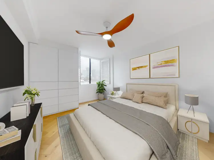 Fifth view of Homely apartment listing, 910/73 Victoria Street, Potts Point NSW 2011