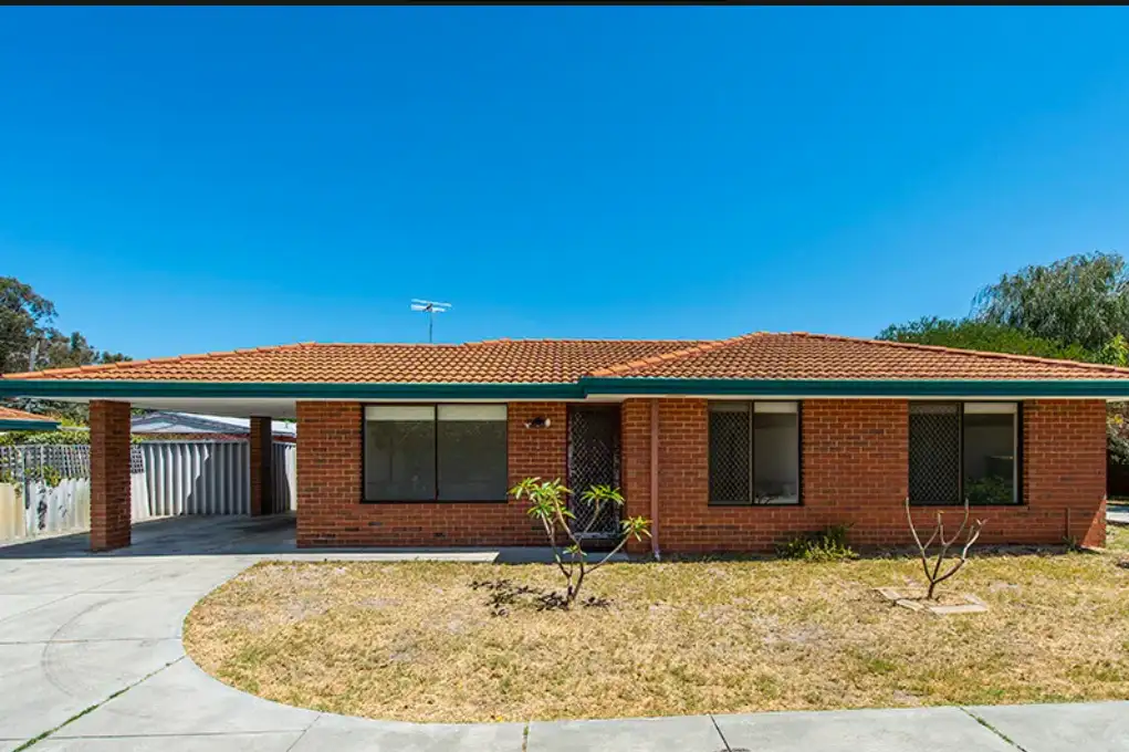 Main view of Homely house listing, 2/37 Seventh Avenue, Bassendean WA 6054