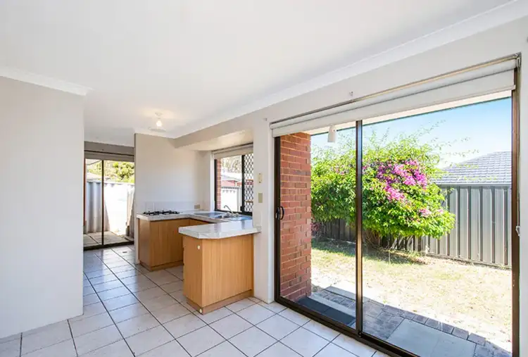 Third view of Homely house listing, 2/37 Seventh Avenue, Bassendean WA 6054