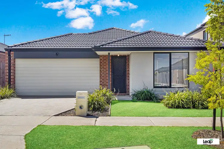 25 Charles Street, Wallan VIC 3756
