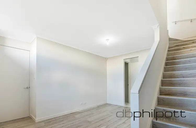 Second view of Homely townhouse listing, 6 Webb Street, Lightsview SA 5085
