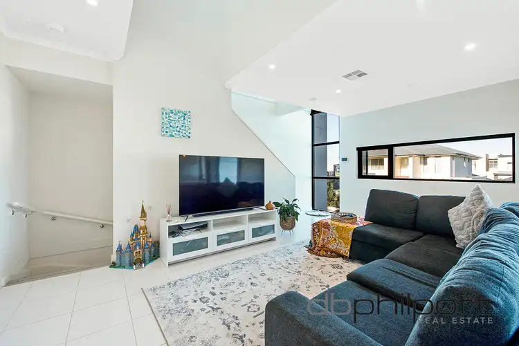 Fourth view of Homely townhouse listing, 6 Webb Street, Lightsview SA 5085