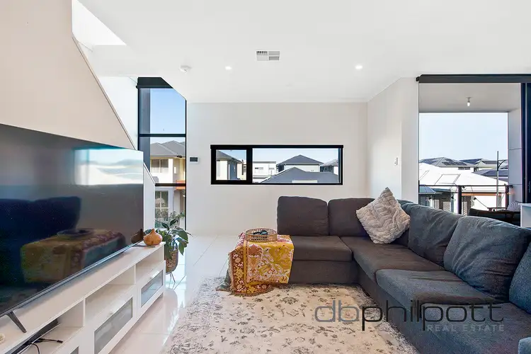 Fifth view of Homely townhouse listing, 6 Webb Street, Lightsview SA 5085