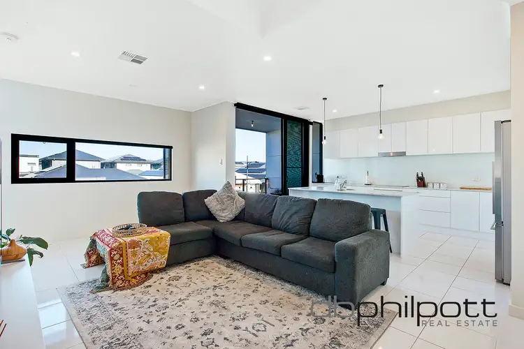 Sixth view of Homely townhouse listing, 6 Webb Street, Lightsview SA 5085
