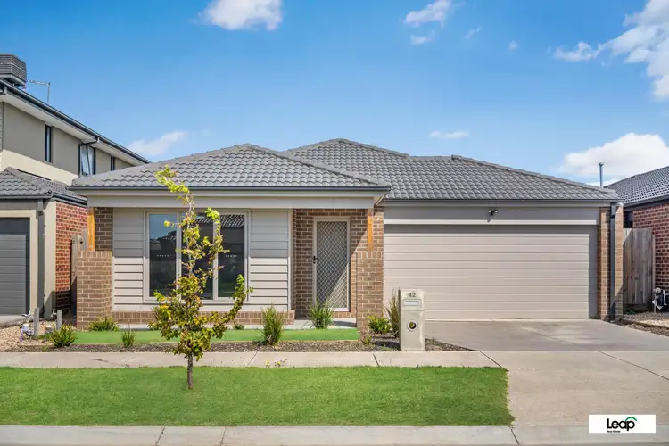 42 Princes Circuit, Wallan VIC 3756