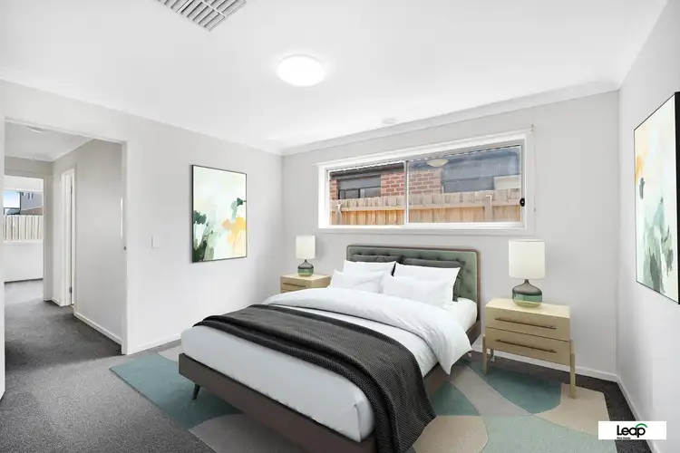 Sixth view of Homely house listing, 42 Princes Circuit, Wallan VIC 3756