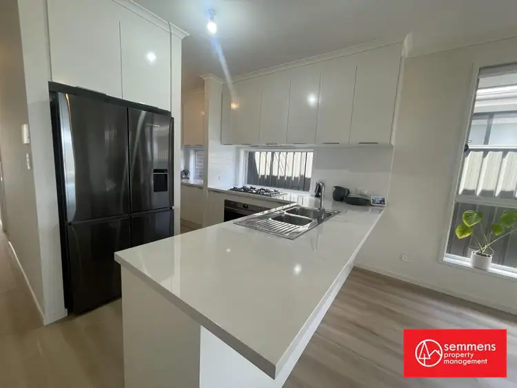Second view of Homely house listing, 29 Samphire Avenue, Andrews Farm SA 5114