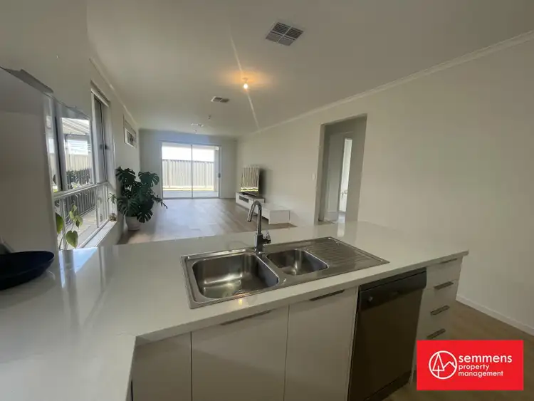 Fifth view of Homely house listing, 29 Samphire Avenue, Andrews Farm SA 5114