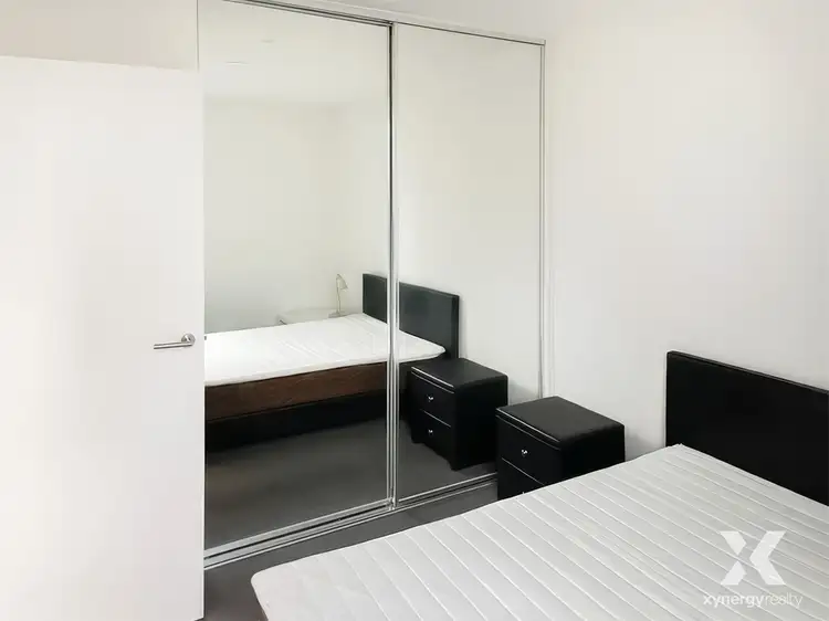 Third view of Homely apartment listing, 1507E/888 Collins Street, Docklands VIC 3008